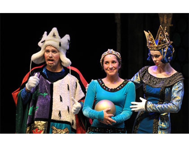 Тайна Тетушки Мэлкин