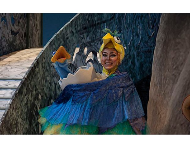 Кот в Сапогах