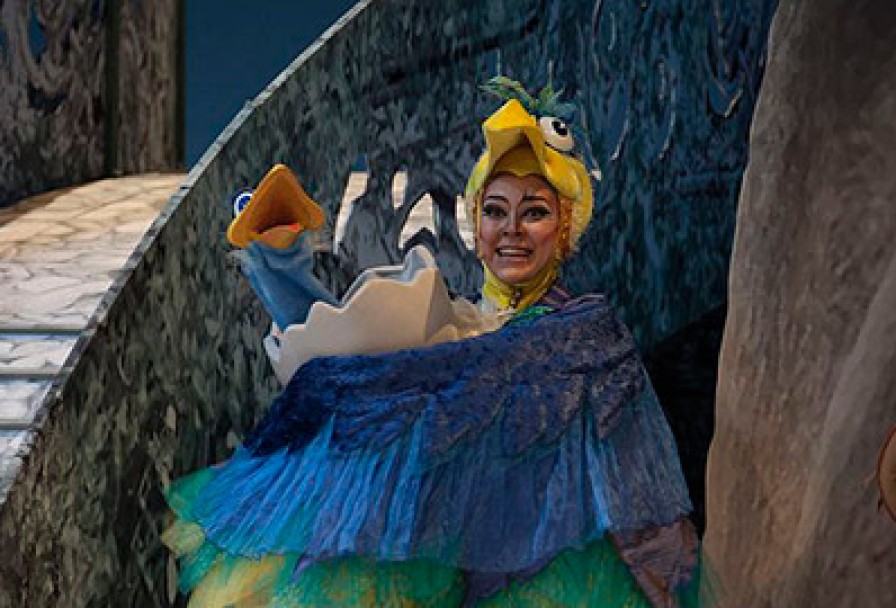 Кот в Сапогах