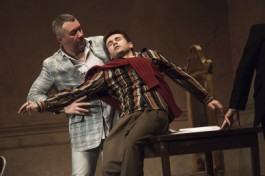 12 Разгневанных Мужчин