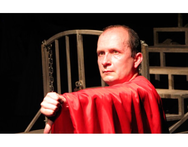 Он Был Титулярный Советник