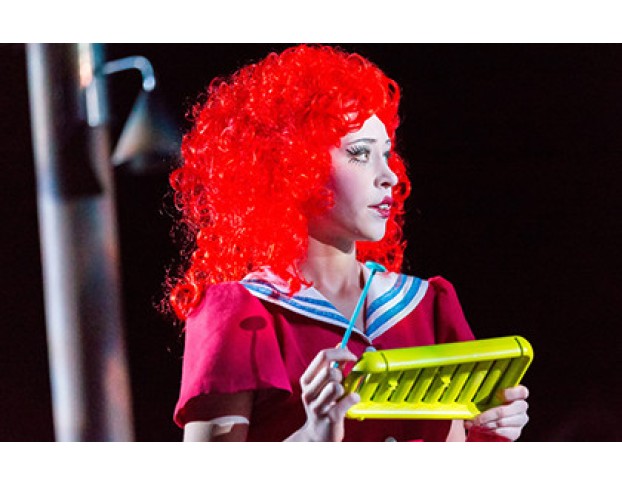 Фабрика Слов