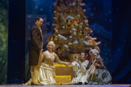 Любовь Людей