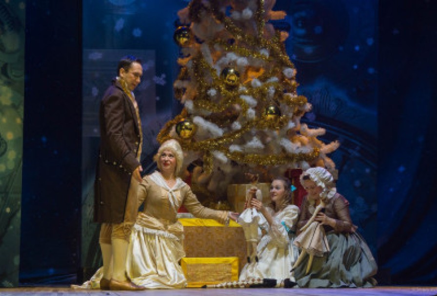 Любовь Людей