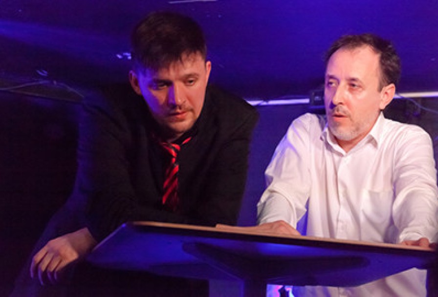 Венеция-. Транзит