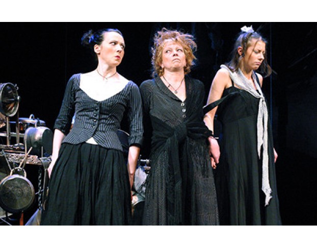 Голодранцы и Аристократы