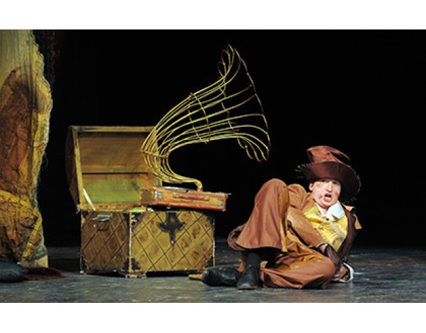 Снежная Королева