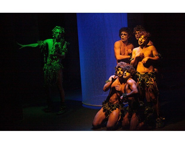 Сон в Летнюю Ночь