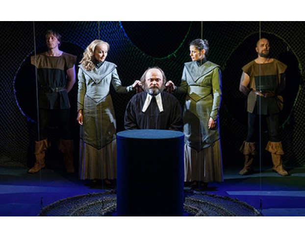 Дом, который Построил Свифт