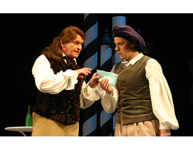 Хитрая Вдова