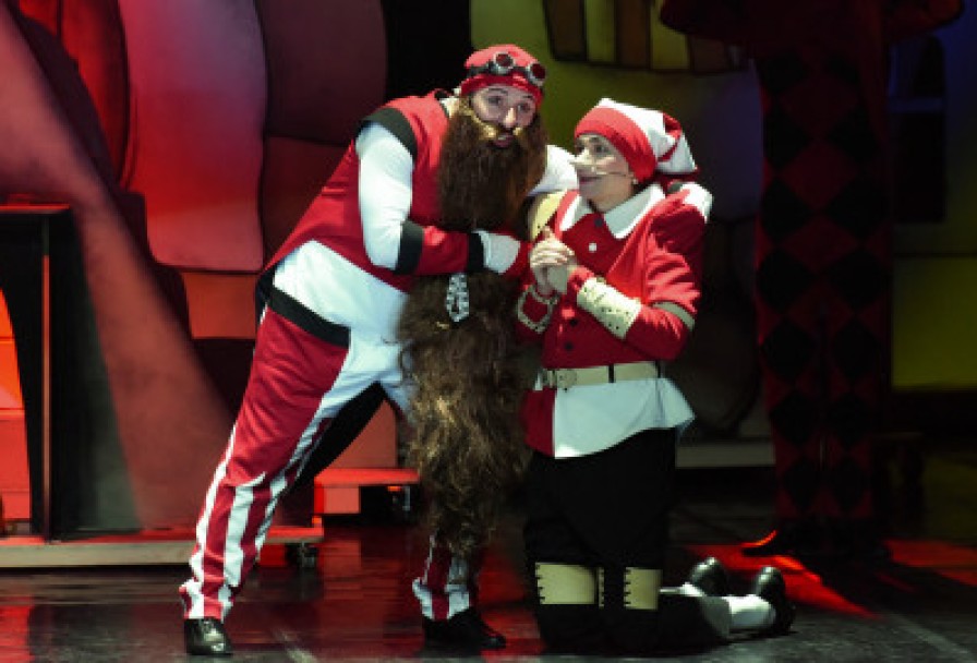 Правда – Хорошо, а Счастье Лучше