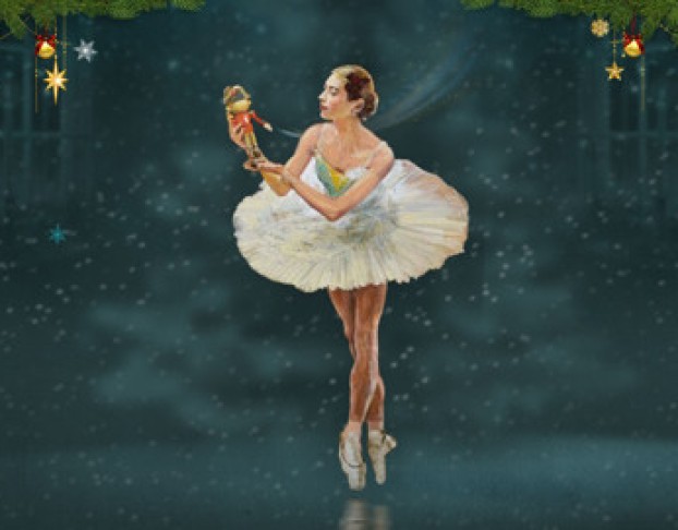 Ледовое Шоу Ледовое Шоу Щелкунчик