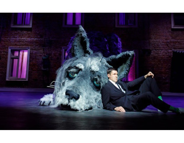 Три Поросёнка. Ой