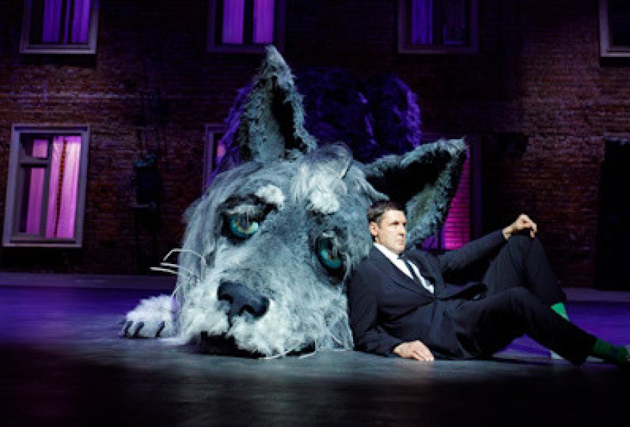 Три Поросёнка. Ой