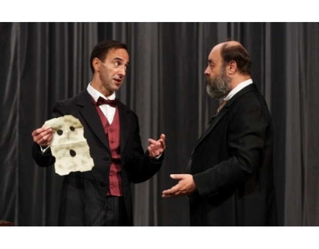 Волки и Овцы