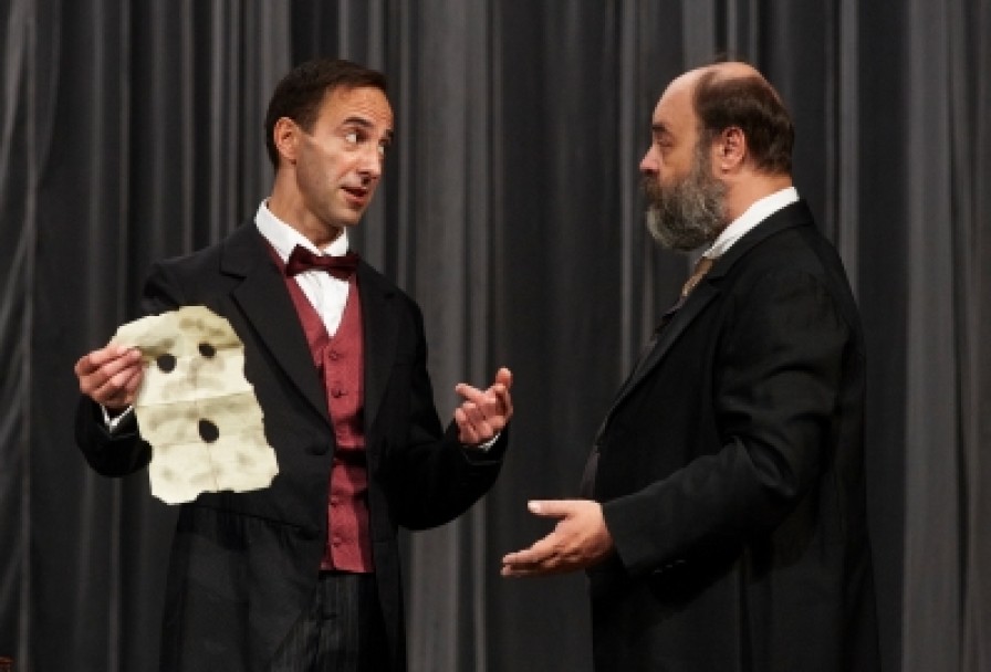 Волки и Овцы