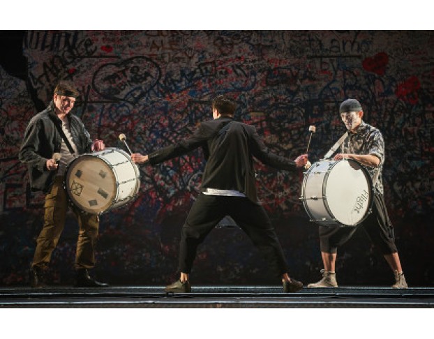 Ромео и Джульетта