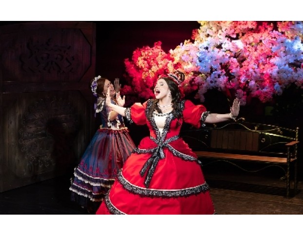 Женитьба Бальзаминова