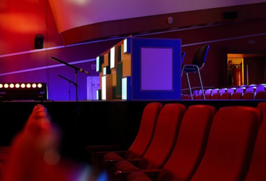 Шедевры Мировой Киномузыки при Свечах