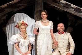 Дядюшкин Сон