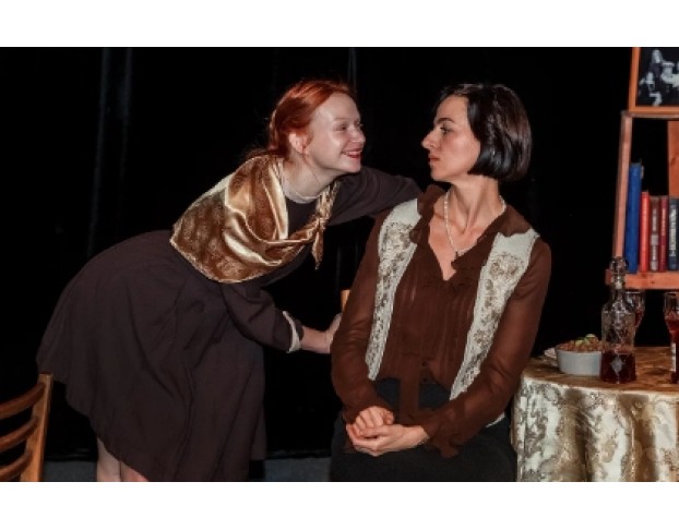 Фантазии Фарятьева