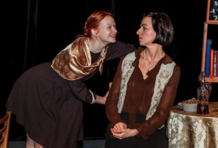 Фантазии Фарятьева