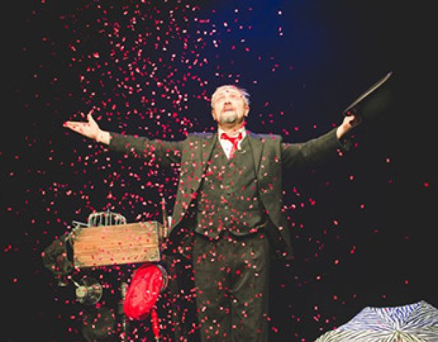 Лига Волшебников