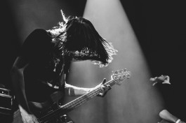 Ночь Рока. Rocklike