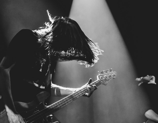 Ночь Рока. Rocklike