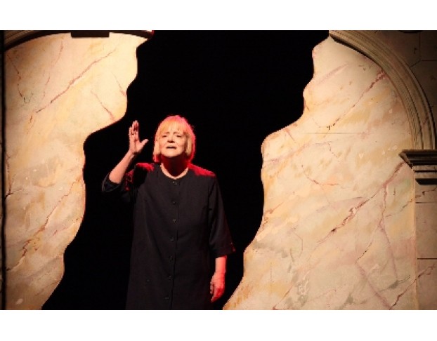 Лента Поэзии. М. Цветаева