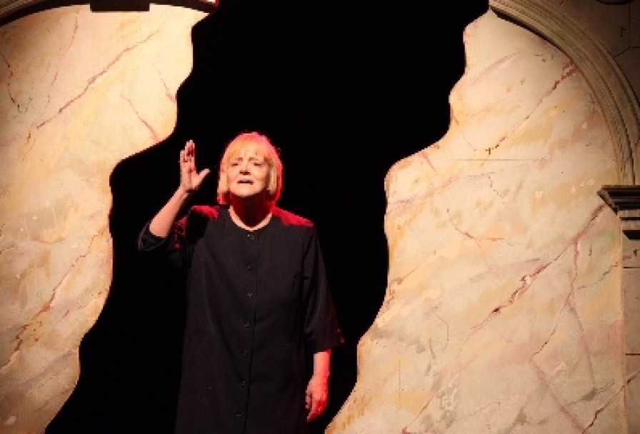 Лента Поэзии. М. Цветаева