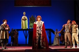 Принц и Нищий