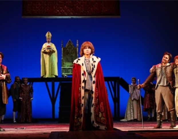 Принц и Нищий