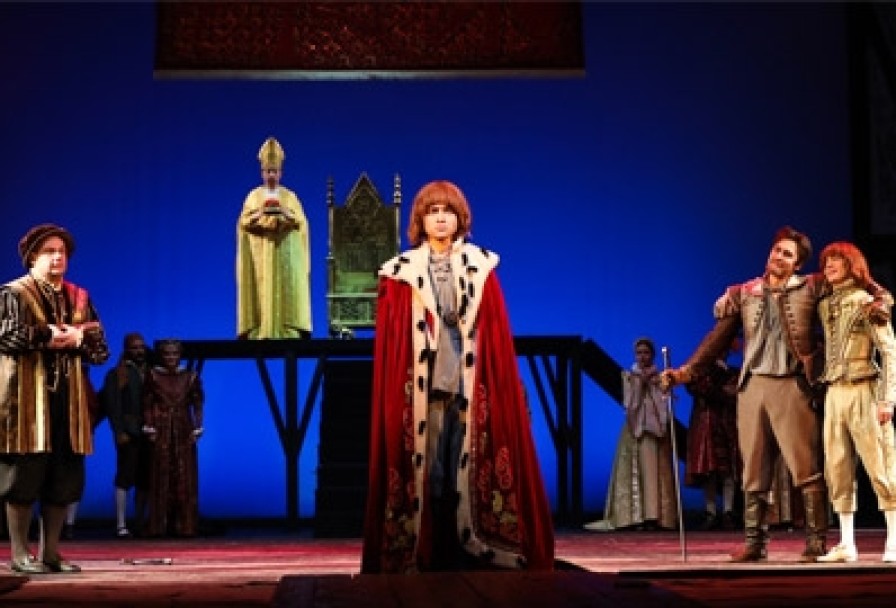 Принц и Нищий