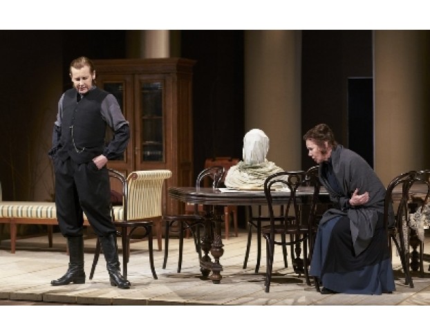 Русский Роман