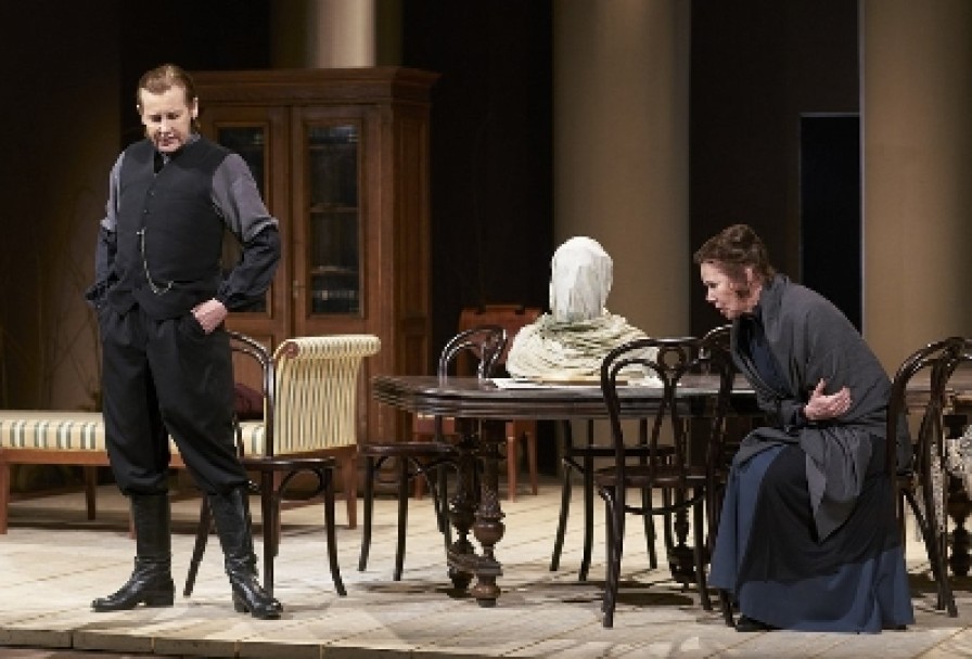 Русский Роман