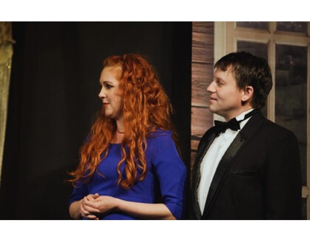 Извилины Судьбы, или Клюква в Сахаре