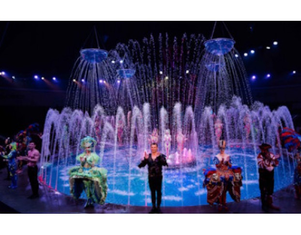 Подводное Царство