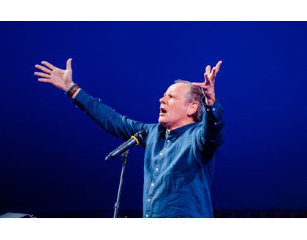 Даниил Спиваковский. Ничего Плохого, Кроме Хорошего, не Произойдет