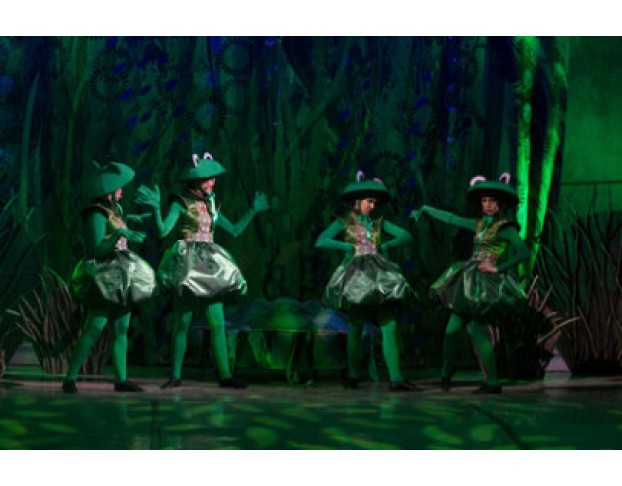 Летучий Корабль