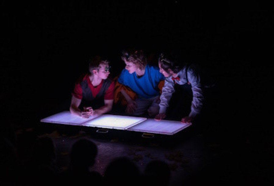 Меня Зовут Пеппи