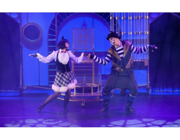 Кот в Сапогах