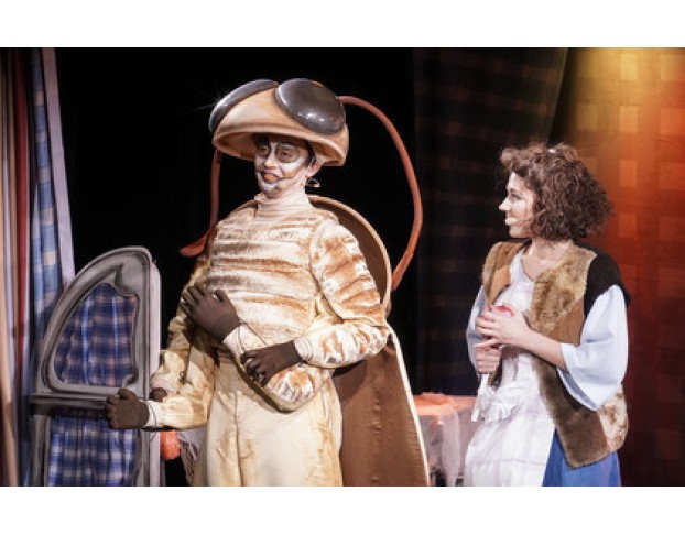 Приключения Федоры