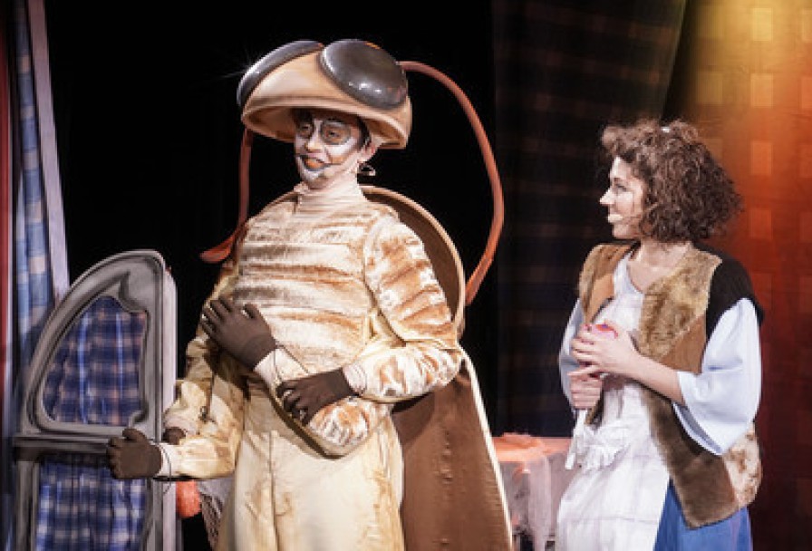 Приключения Федоры