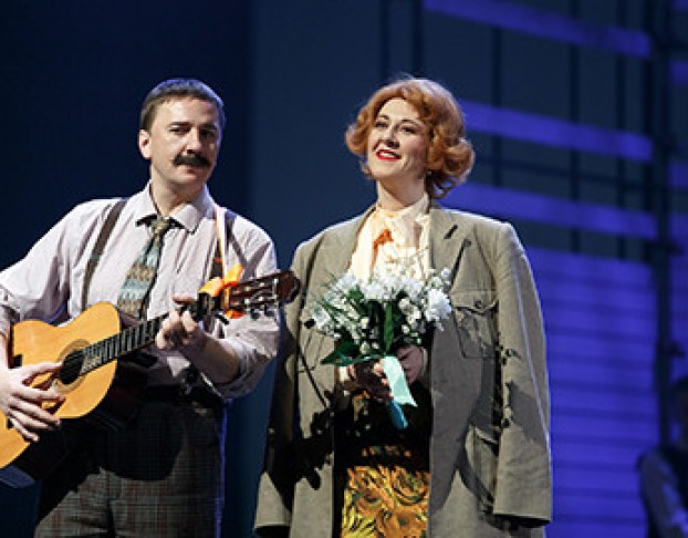 Покровские Ворота