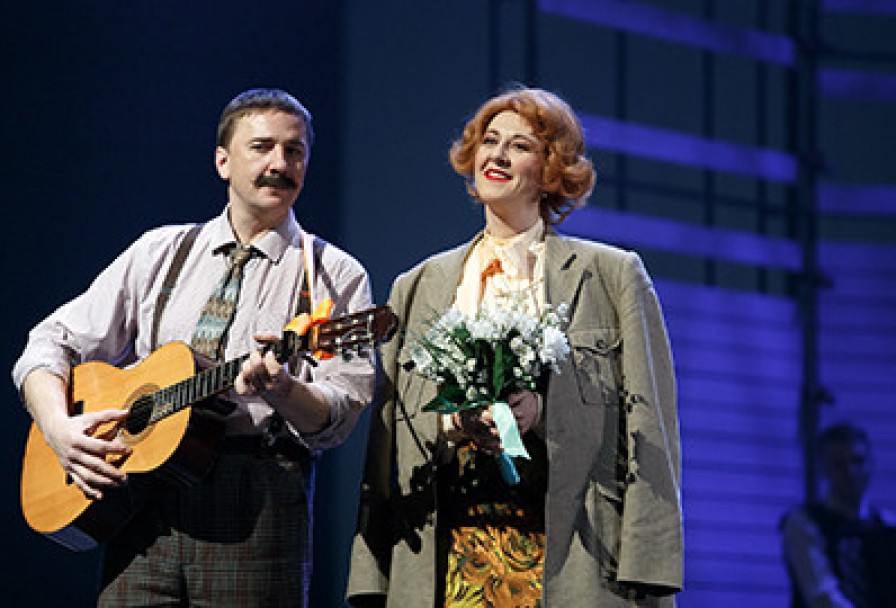 Покровские Ворота