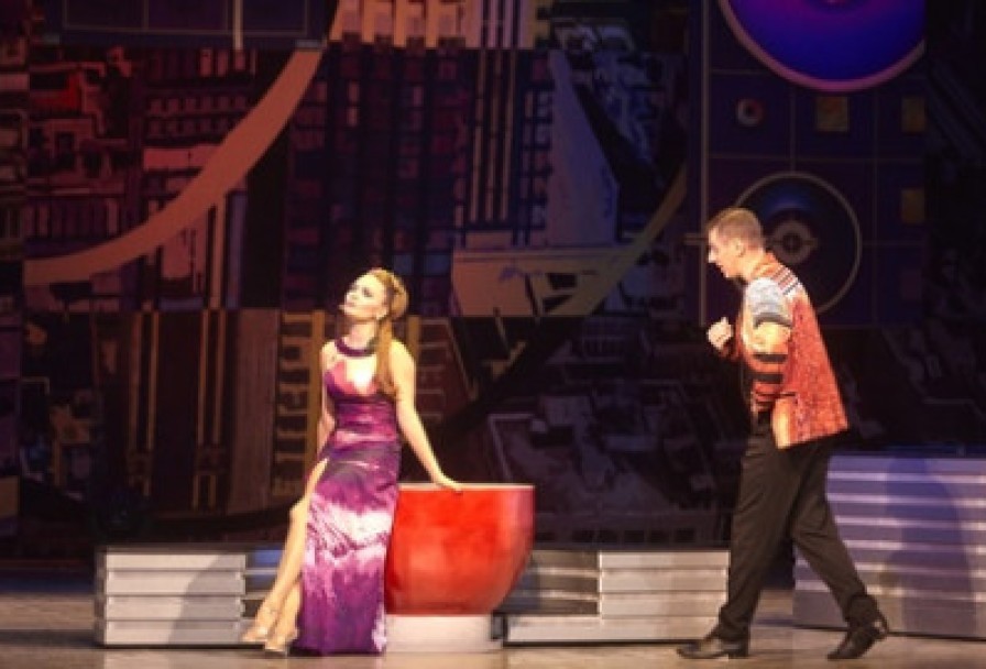 как Вернуть Мужа