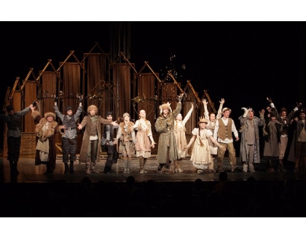 Иван-Дурак и Черти