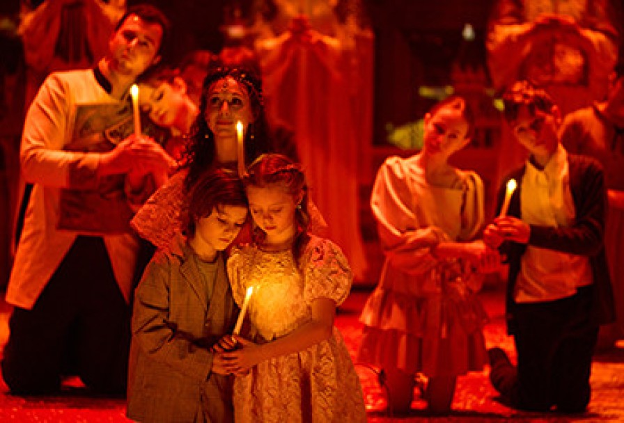 Детский Альбом Чайковского