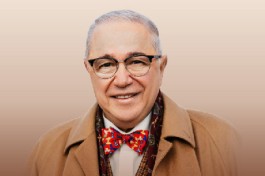 Евгений Петросян. и в Шутку, и Всерьез